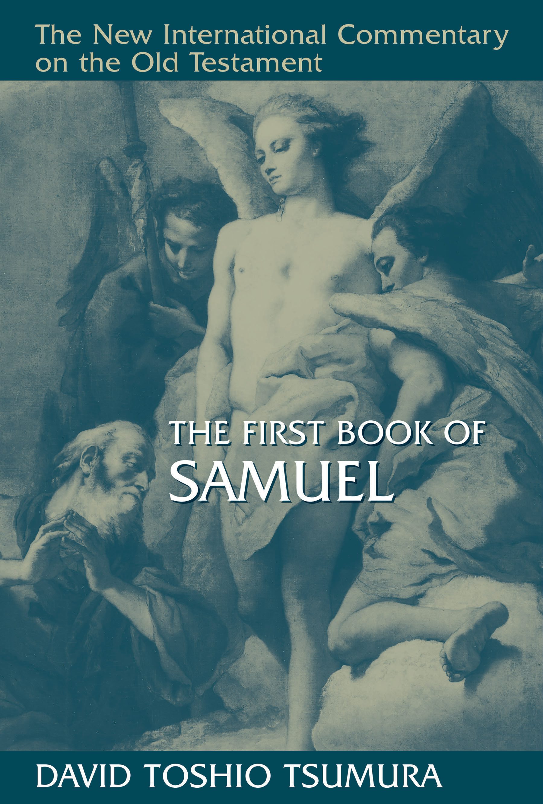 G-RAP Quictamac – The New Book Of Samuel 9780802823595.jpg?auto=format&