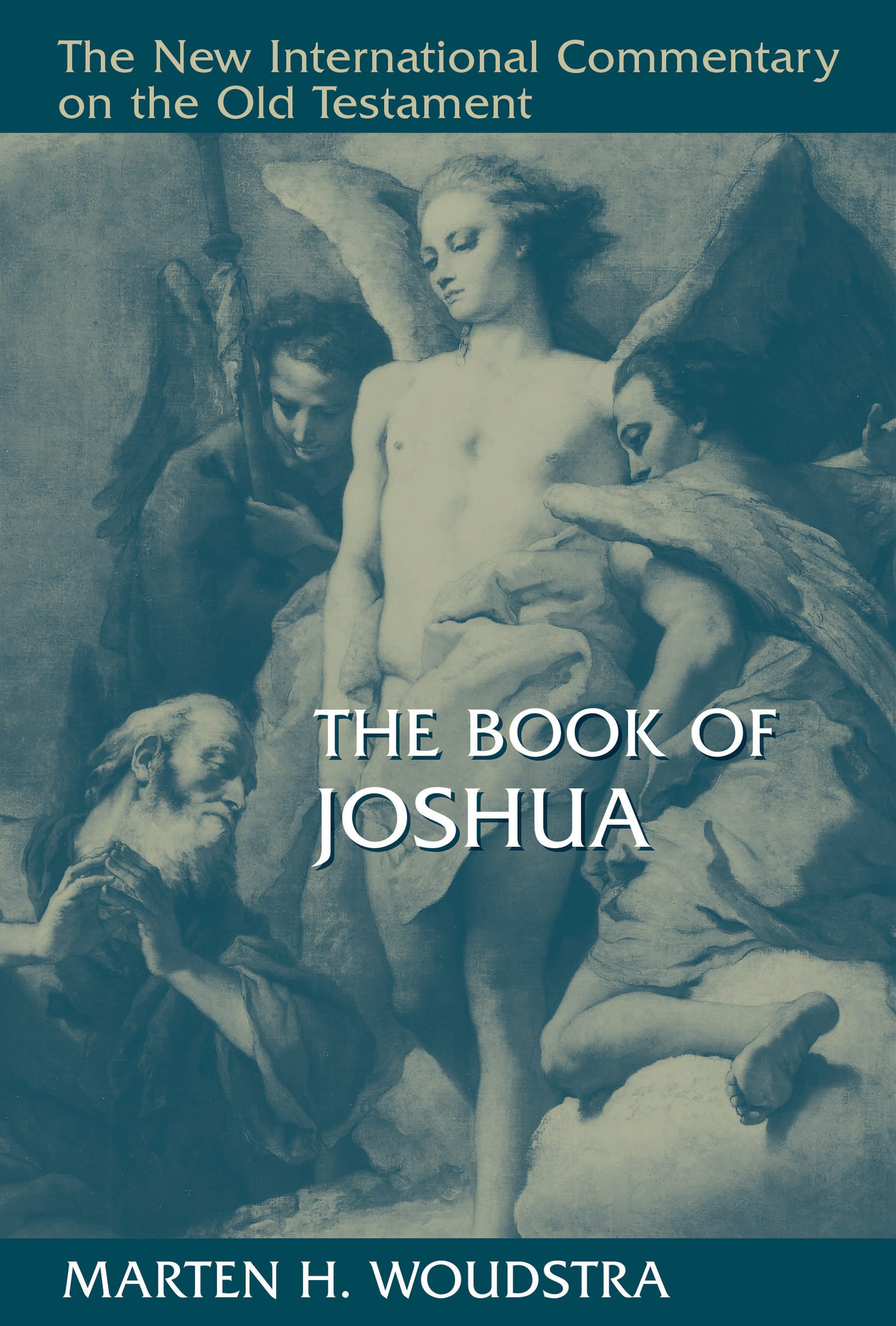 The Second Book of Samuel
