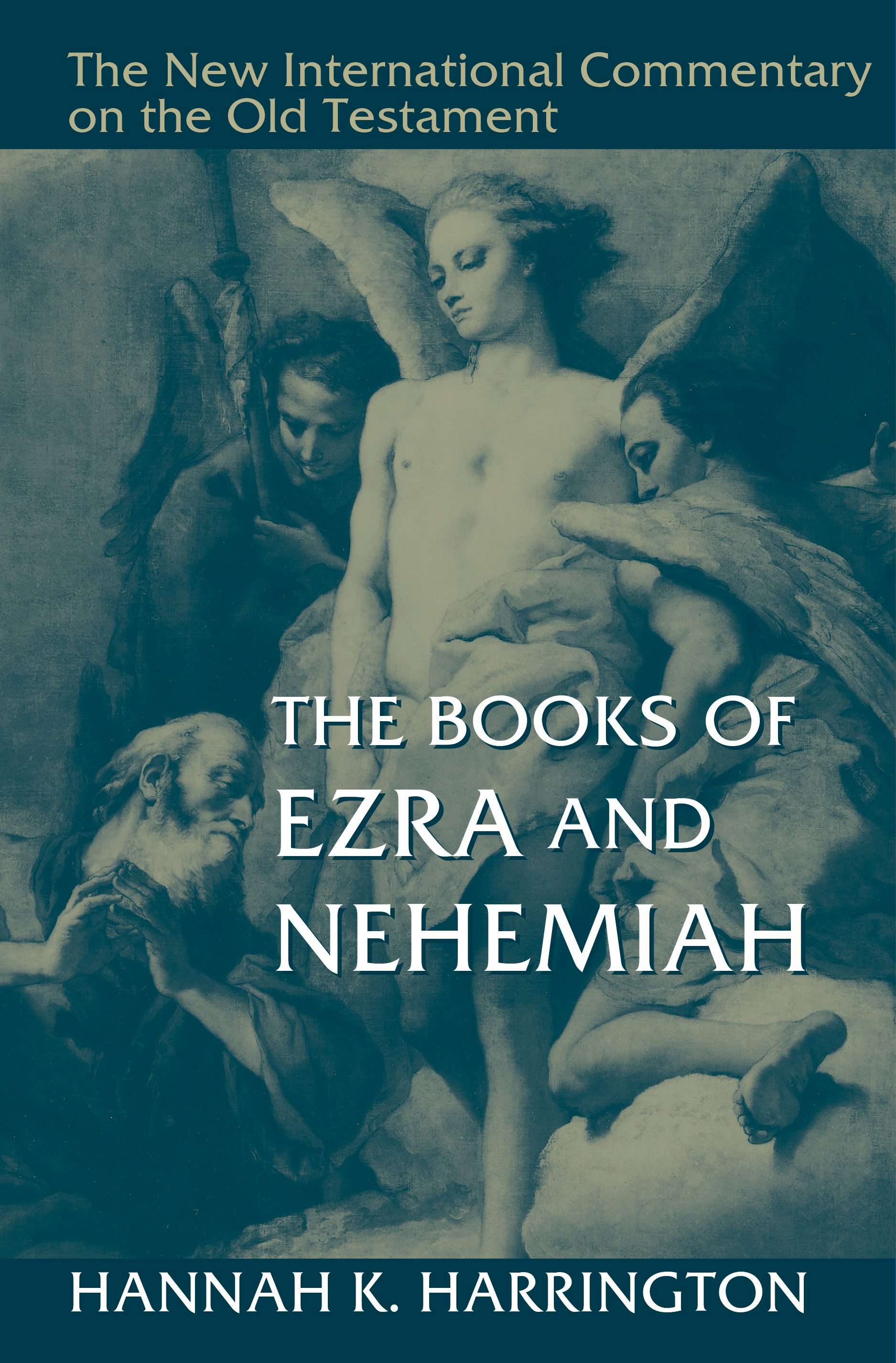 The First Book of Samuel