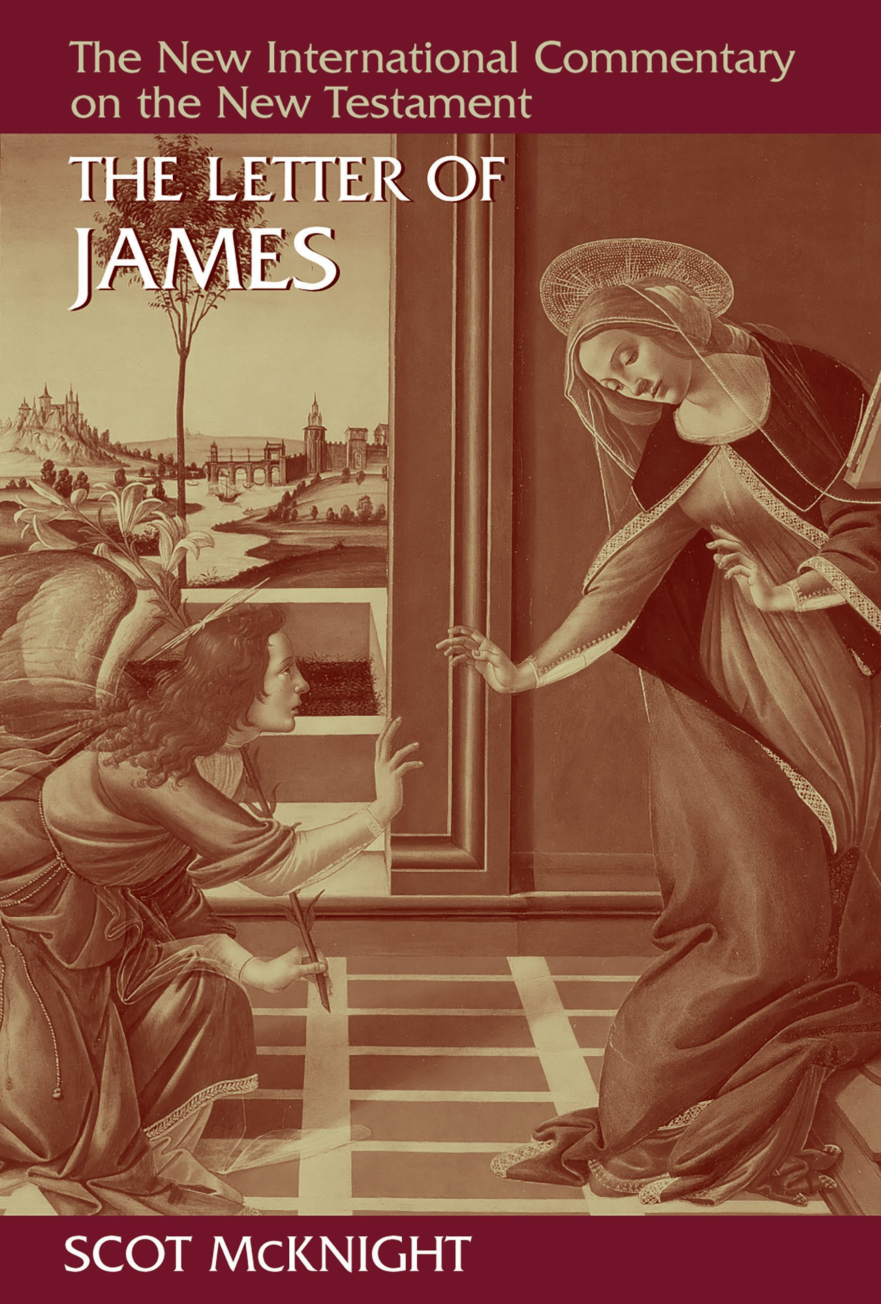 The Letter of James