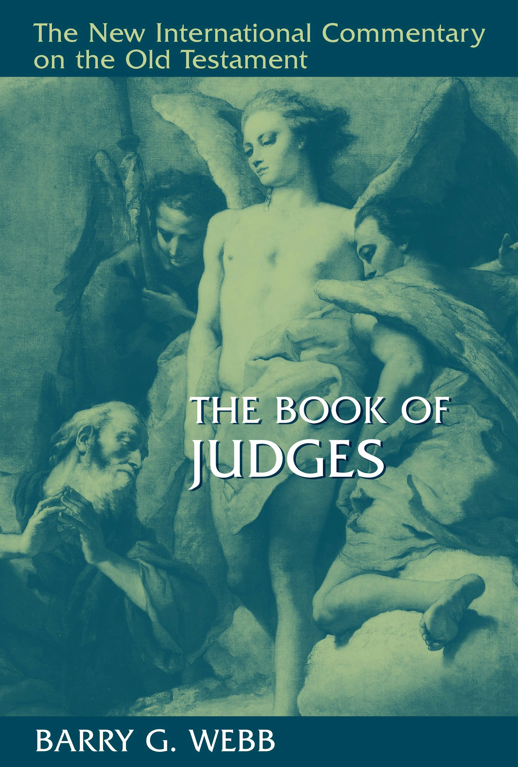The First Book of Samuel