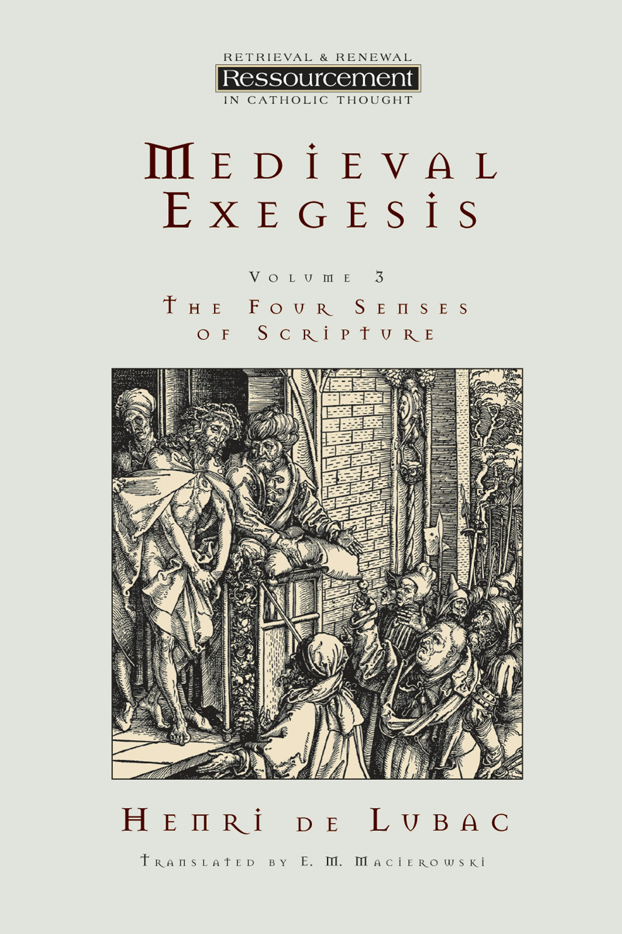 d*9様 Medieval & Renaissance 50CD Medieval Exegesis, vol. 3