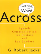 Getting the Word Across