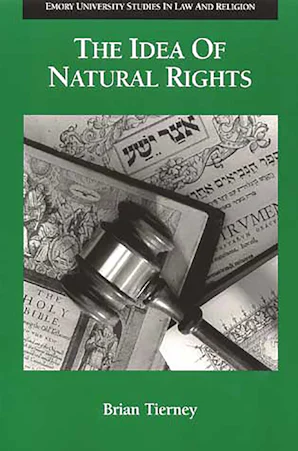 Natural Rights Information The Idea of Natural Rights