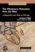 The Missionary Movement from the West