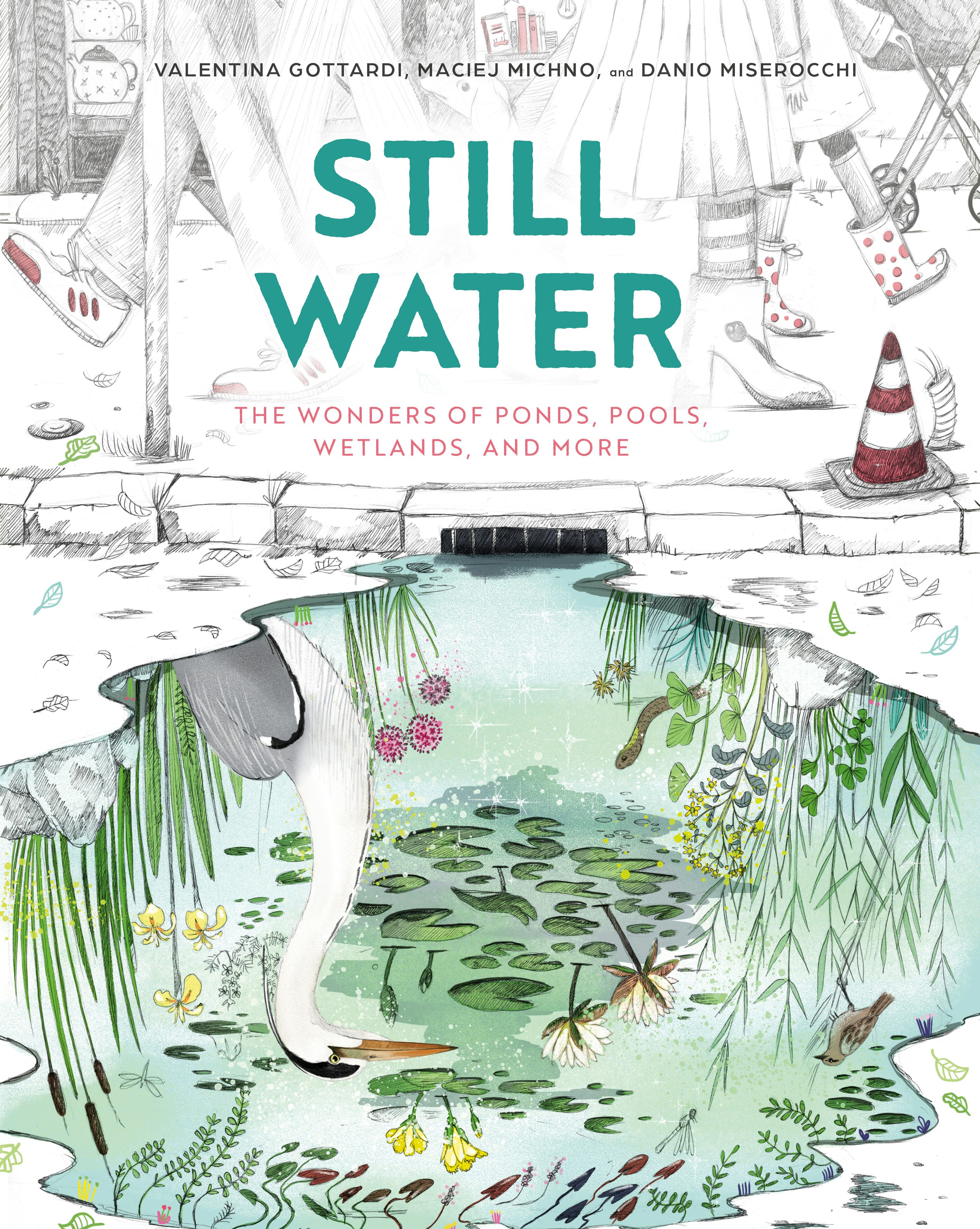 Still Water