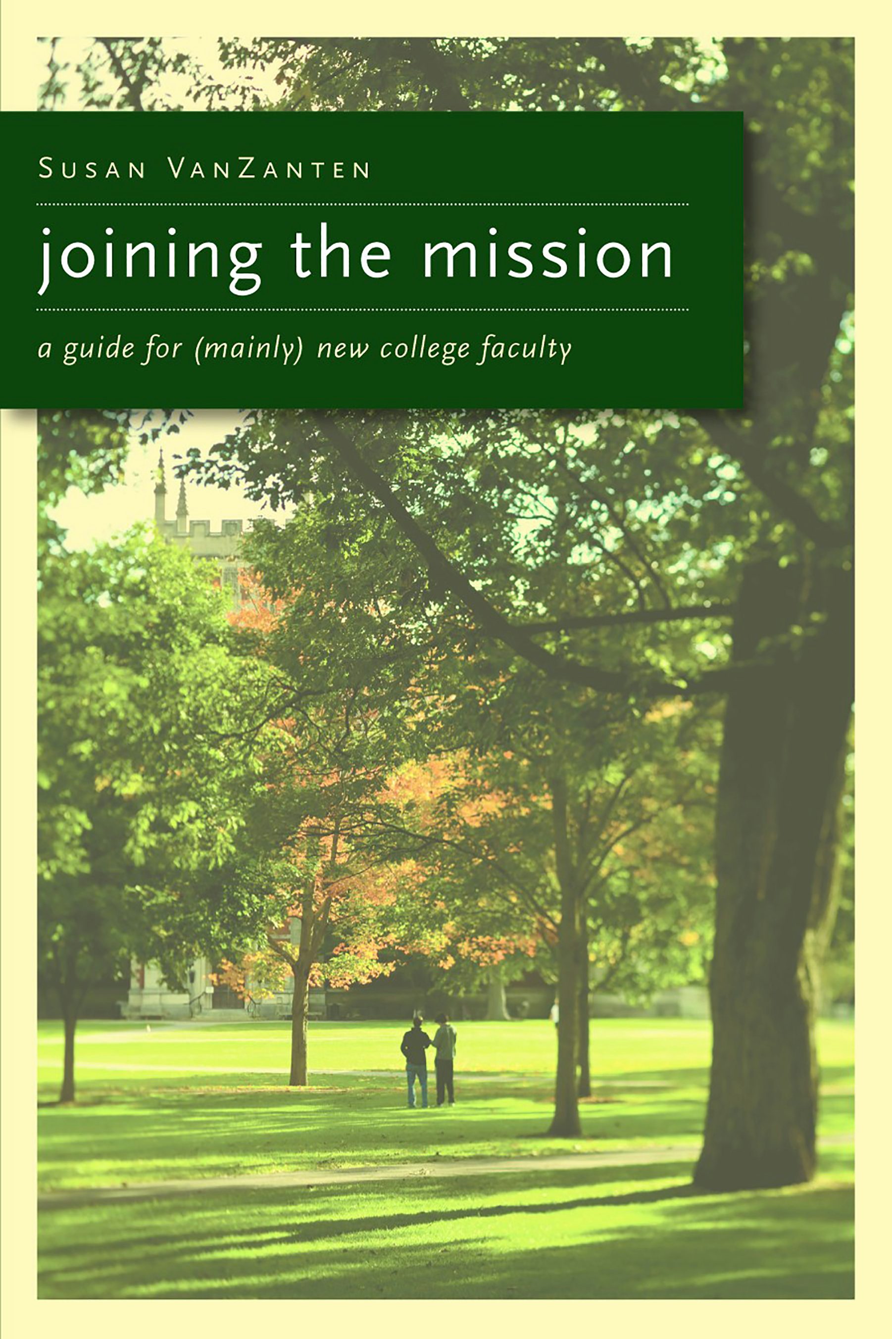 希少　MISSION OF THE UNIVERSITY Joining the Mission