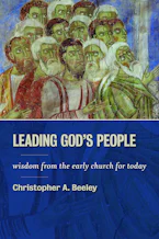 Leading Gods People