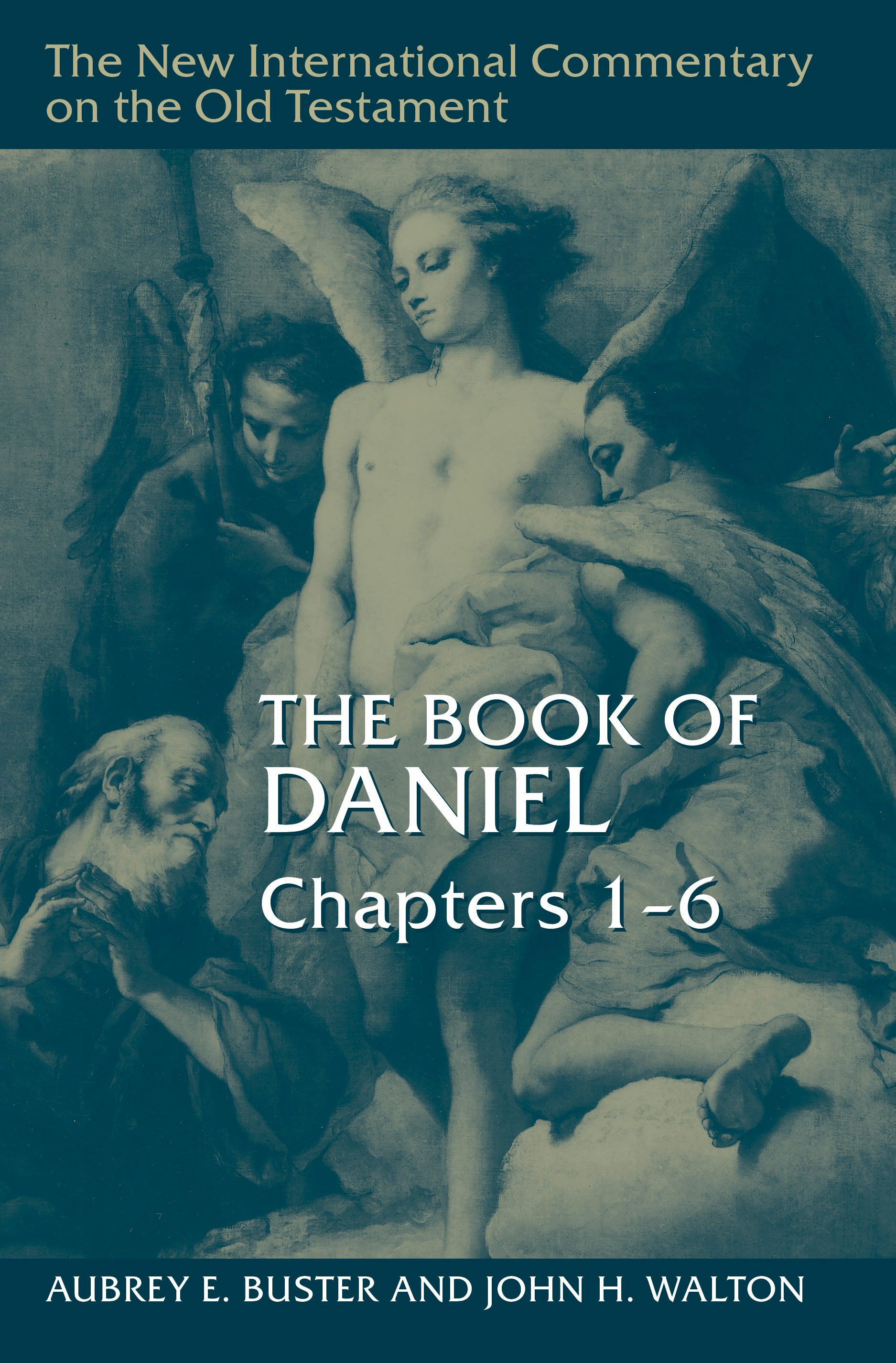 Theological Dictionary of the Old Testament, Volume XVII