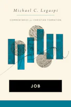 Cover of 'Job' by Michael C. Legaspi 