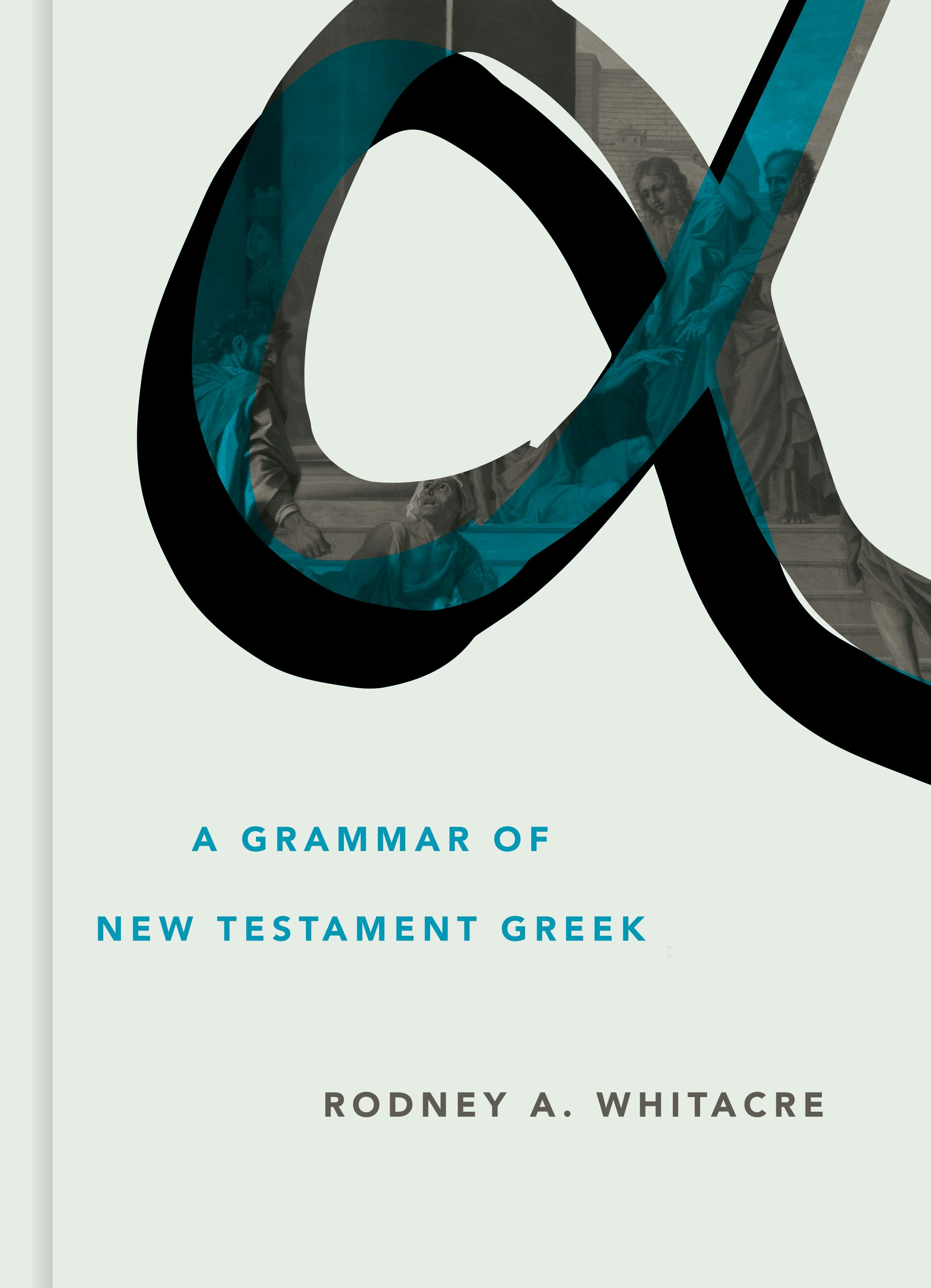 洋書 A GREEK GRAMMAR OF THE NEW TESTAMENT Greek Grammar of the New Testament and Other Early Christian