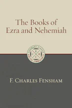 The Books of Ezra and Nehemiah
