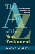 The A to Z of the New Testament