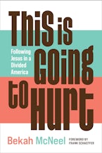 This Is Going to Hurt