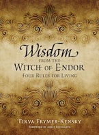 Wisdom from the Witch of Endor