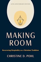 Making Room, 25th anniversary edition