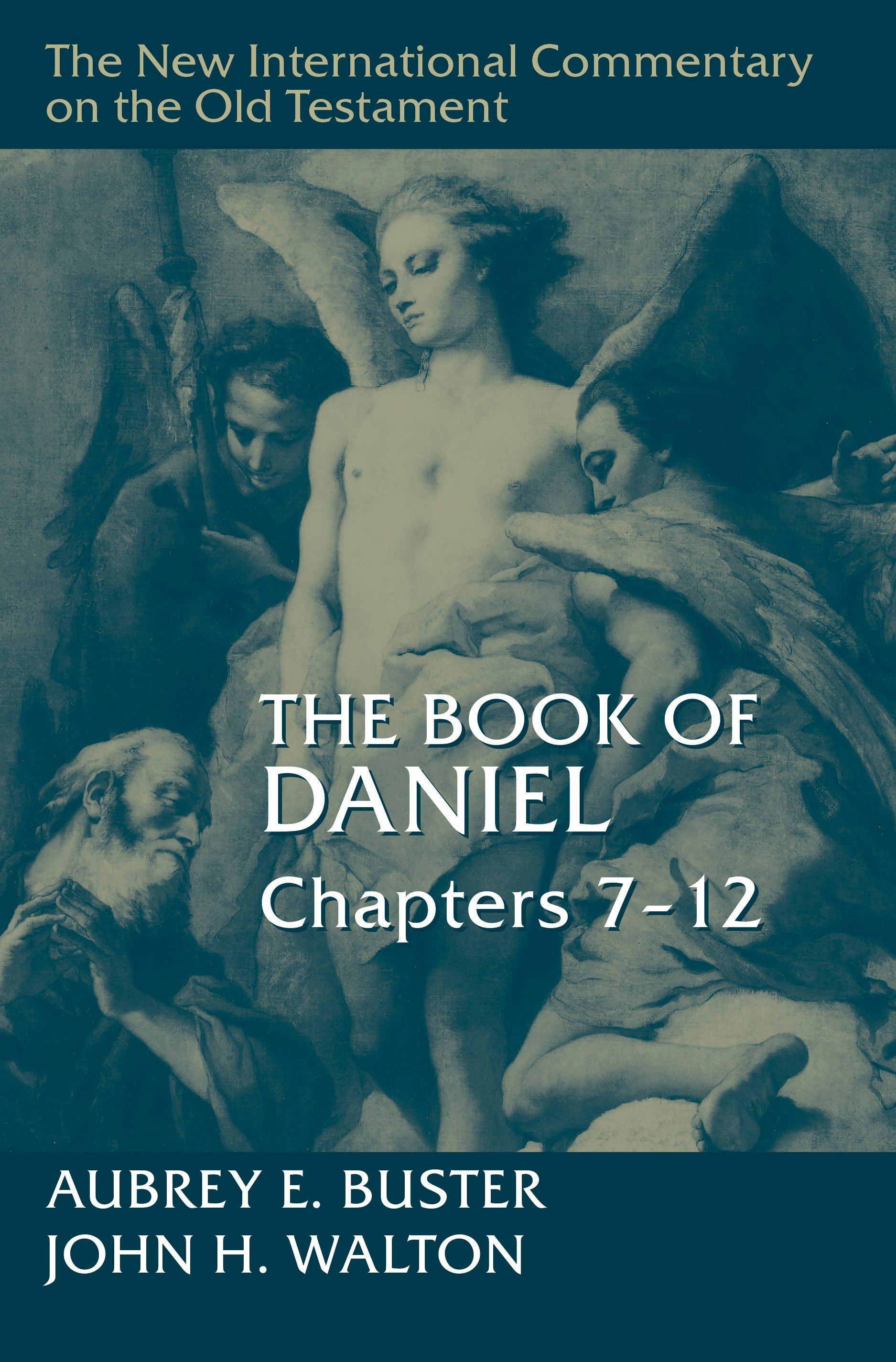 The Book of Daniel, Chapters 7–12