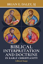 Biblical Interpretation and Doctrine in Early Christianity