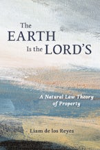 The Earth Is the Lord’s