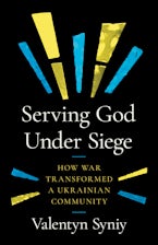 Serving God Under Siege