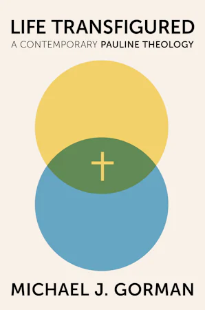 Transfigured Book Life Transfigured