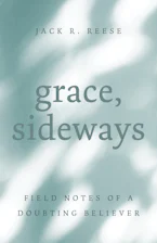 Cover of 'Grace, Sideways' by Jack R. Reese 