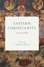 Cover of 'Eastern Christianity' by J. Edward Walters 
