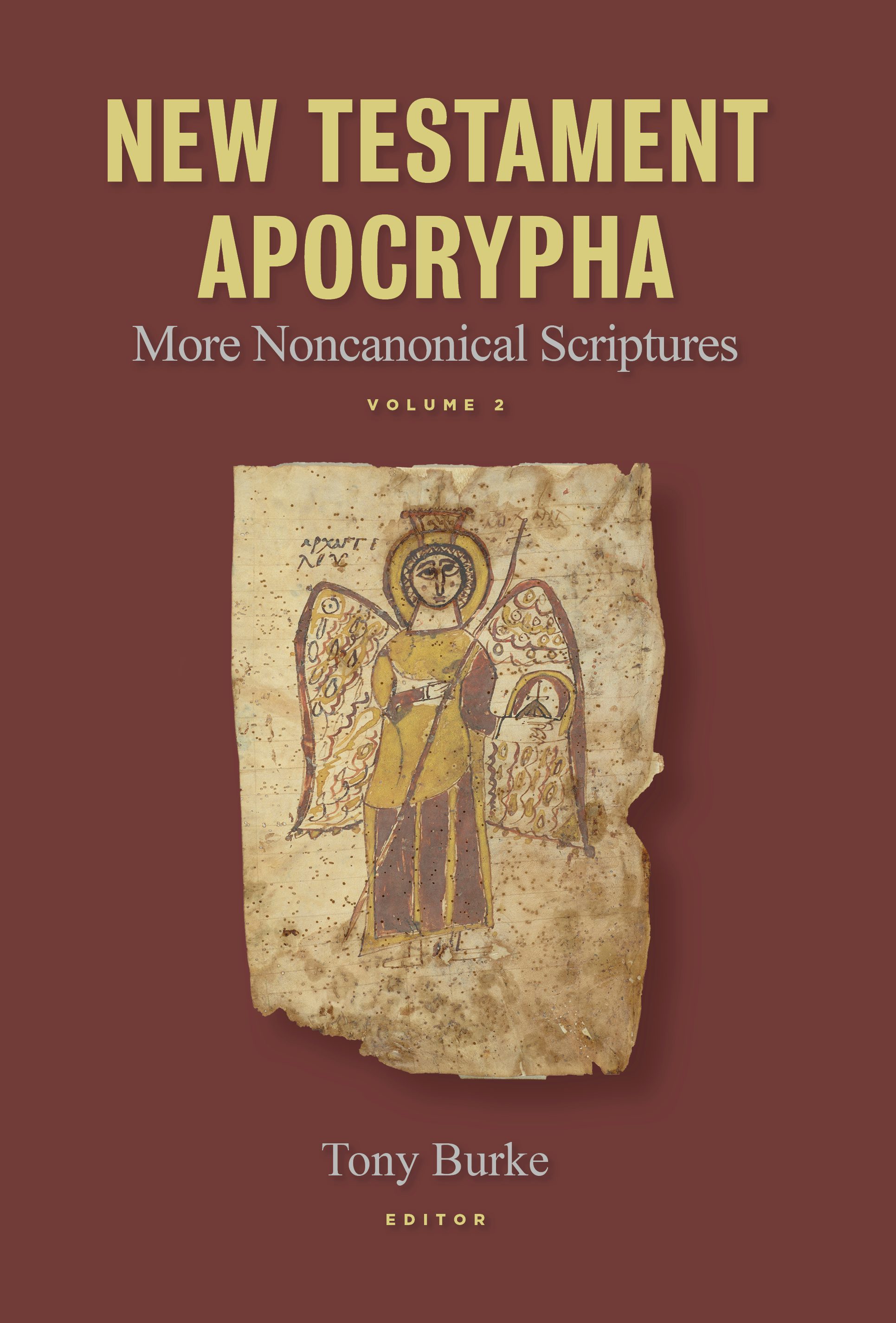 洋書 The Apocryphal New Testament The Apocryphal New Testament: A Collection of Apocryphal