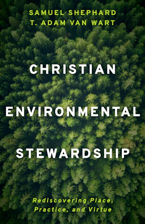 Christian Environmental Stewardship